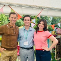 <em>The Great American Baking Show Season 4</em>: Set Visit