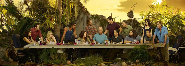 LOSt last supper promo pic