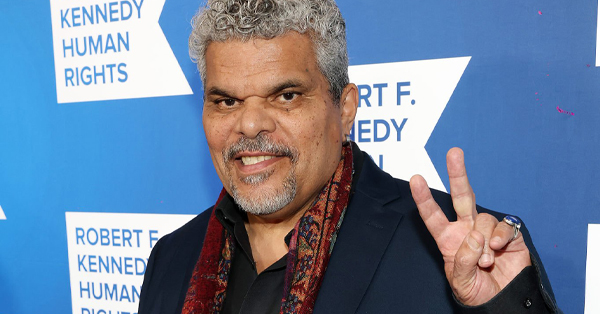 Luis Guzmán on Voicing Super Mario Galaxy’s Wart, Wednesday Season 3, and His Ultimate Legacy