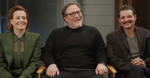 Pedro Pascal Has Been Dreaming About a Movie Since He Started on <em>The Mandalorian</em>