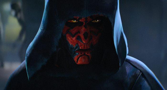 Image from Star Wars: Maul - Shadow Lord (2026)