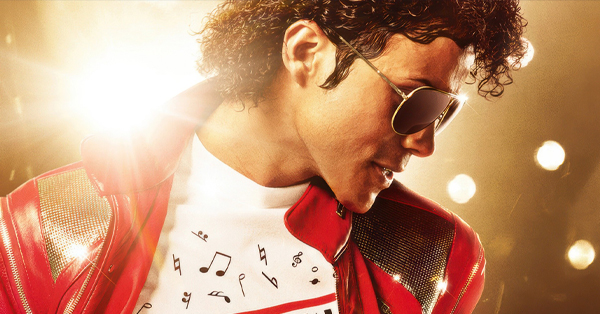 Audience Says: <em>Michael</em> Is Pure Entertainment for MJ Fans