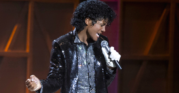 <em>Michael</em> First Reviews: Flashy and Nostalgic, but Safe and A Little Hollow