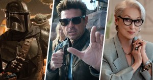 Poll: Vote for Your Most Anticipated Movies of May