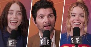 CINEMACON 2026: Exclusive Interviews for <em>Supergirl</em>, <em>Avengers: Doomsday</em>, and More!