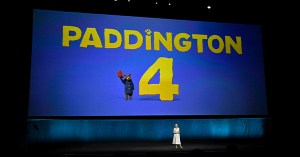 CINEMACON 2026 – DAY 1: Paddington, Pippi Longstocking, Trainspotting Re-Release, and More