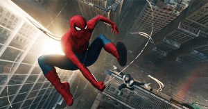 Marvel Movies in Release Date Order