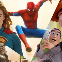2026 Summer Movie Calendar