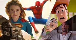 2026 Summer Movie Calendar