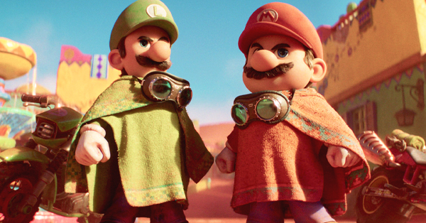 Weekend Box Office: <em>The Super Mario Galaxy Movie</em> Leads for Third Week in a Row