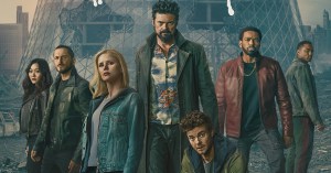 <em>The Boys</em>: Season 5 First Reviews: Butcher and the Gang Go Out with a Bang