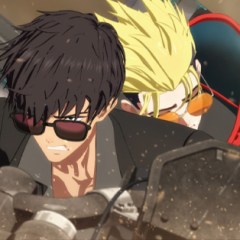 The <em>Trigun Stargaze</em> Star Voice Cast on Meeting Fans, Iconic Moments, and the Series Finale