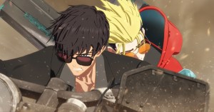 The <em>Trigun Stargaze</em> Star Voice Cast on Meeting Fans, Iconic Moments, and the Series Finale