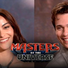 Nicholas Galitzine Reveals His Intense <em>Masters Of The Universe</em> Fitness Regimen