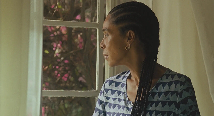 Sophie Okonedo in Clarissa (2026)