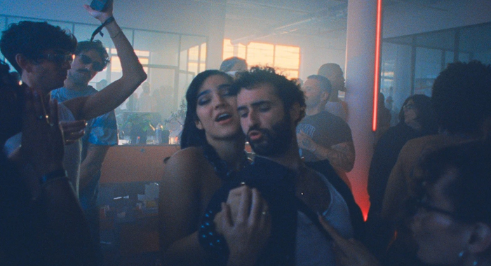 Image from Club Kid (2026)