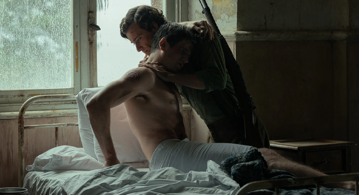 Image from La Bola Negra (2026)