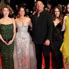 Cannes Ketchup – Day 1: The Festival Opens with <em>Pan’s Labyrinth</em> and Opening Night Festivities