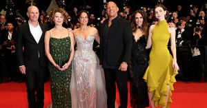 Cannes Ketchup – Day 1: The Festival Opens with <em>Pan’s Labyrinth</em> and Opening Night Festivities