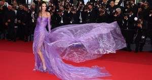 Cannes 2026 Red Carpet: See the Stars Arrive