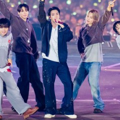 What To Know About <em>BTS World Tour ‘Arirang’ In Busan: Live Viewing</em>