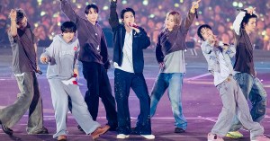 What To Know About <em>BTS World Tour ‘Arirang’ In Busan: Live Viewing</em>