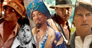 Who Is the King of Memorial Day Weekend Movies? We Ranked the Biggest Stars