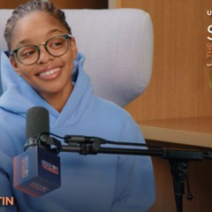 Marsai Martin is Paving the Way for the Next Generation of Black Artists