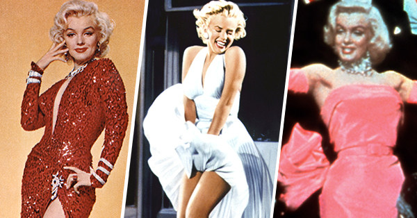 All Marilyn Monroe Movies Ranked by Tomatometer