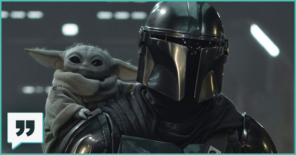 <em>The Mandalorian and Grogu</em> Audience Reviews: A Perfectly Enjoyable Low-Stakes Popcorn Movie