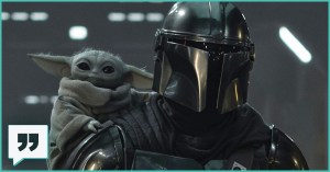 <em>The Mandalorian and Grogu</em> Audience Reviews: A Perfectly Enjoyable Low-Stakes Popcorn Movie