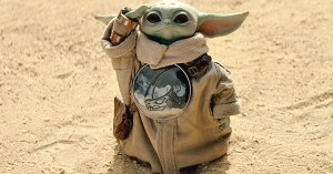 Weekend Box Office: <em>The Mandalorian and Grogu</em> Win Memorial Day Weekend