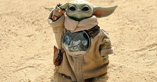 Weekend Box Office: The Mandalorian and Grogu Win Memorial Day Weekend ...