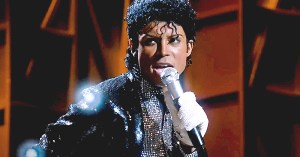 Weekend Box Office: <em>Michael</em> Dances Its Way Back to No. 1
