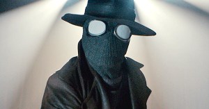<em>Spider-Noir</em> First Reviews: A Bold, Beautiful Experiment Led by a Gonzo Nic Cage Performance