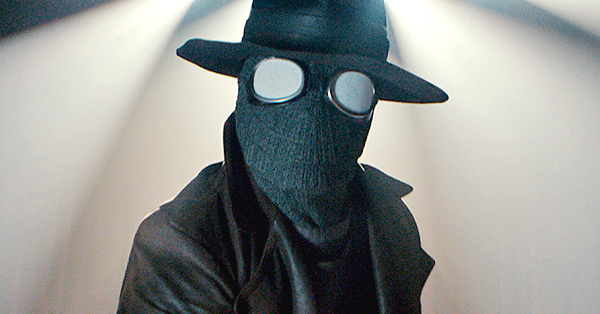 Spider-Noir First Reviews: A Bold, Beautiful Experiment Led by a Gonzo Nic Cage Performance