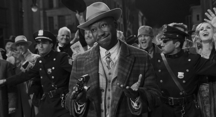 Lamorne Morris in Spider-Noir: Season 1 (2026)