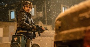 Video Game Movies Ranked by Tomatometer