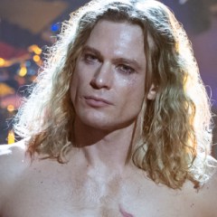 Talking Story, Sex, and Rock and Roll on the Set of The Vampire Lestat
