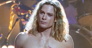 Talking Story, Sex, and Rock and Roll on the Set of <em>The Vampire Lestat</em>