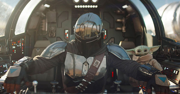 <em>The Mandalorian And Grogu</em> First Reviews: A Fun But Familiar Return To The Galaxy Far, Far Away
