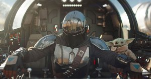 <em>The Mandalorian And Grogu</em> First Reviews: A Fun But Familiar Return To The Galaxy Far, Far Away
