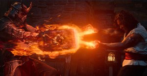 <em>Mortal Kombat II</em> First Reviews: An Upgrade In Action, Fan Service, And Fun