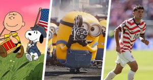 What to Watch This Week