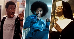 The 100 Essential Black Comedy Movies