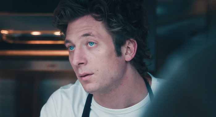 Jeremy Allen White in The Bear: Season 5 (2026)