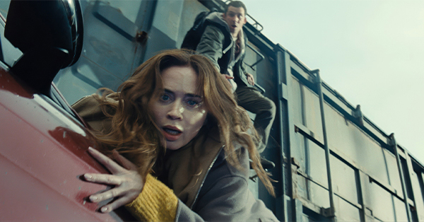 30 Most Popular Movies Right Now: What to Watch In Theaters and Streaming