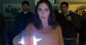 Weekend Box Office: <em>Disclosure Day</em> Scores Biggest Opening for An Original Steven Spielberg Film