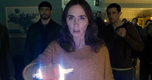 Weekend Box Office: Disclosure Day Scores Biggest Opening for An Original Steven Spielberg Film