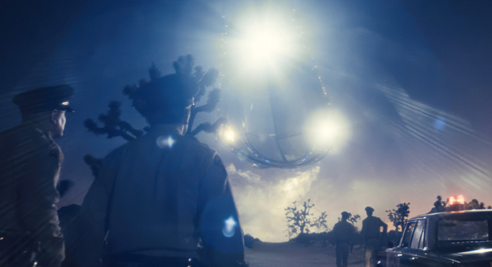 Image from Disclosure Day (2026)